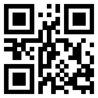 Immagine del Qr Code di 3208492290