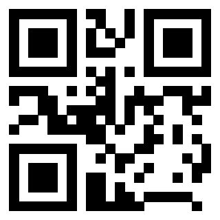 Il QrCode di 3208492294