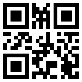 Scansione del Qr Code di 3208492298