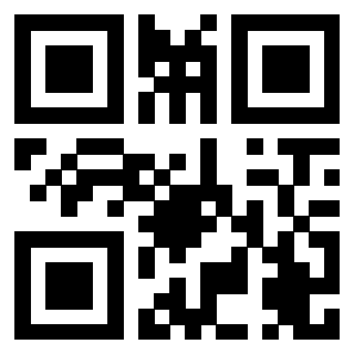 3208492299 - Immagine del QrCode