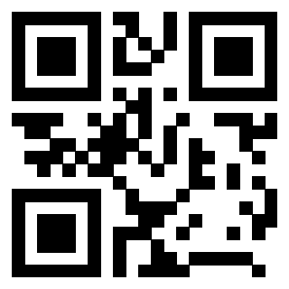 Immagine del QrCode di 3208492300