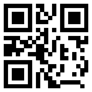 Scansione del Qr Code di 3208492303