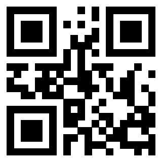 Il Qr Code di 3208492305
