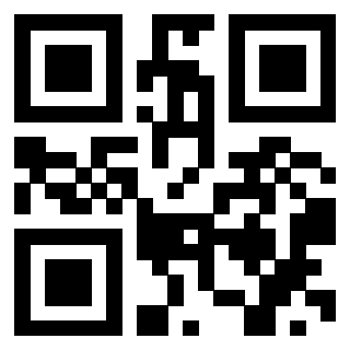 Immagine del Qr Code di 3208492306