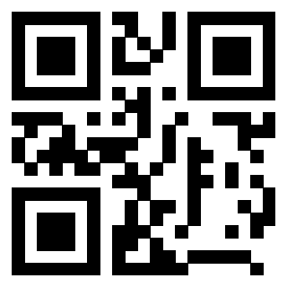 3208492307 - Immagine del Qr Code