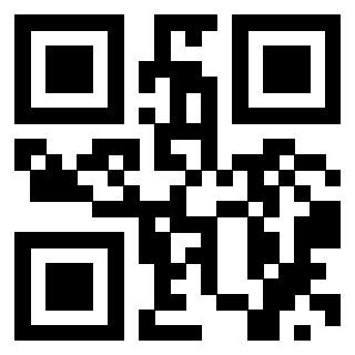 3208492311 - Immagine del Qr Code associato