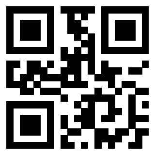 3208492323 - Immagine del QrCode associato