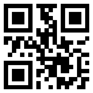 3208492324 - Immagine del Qr Code associato