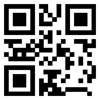 Scansione del Qr Code di 3208492326