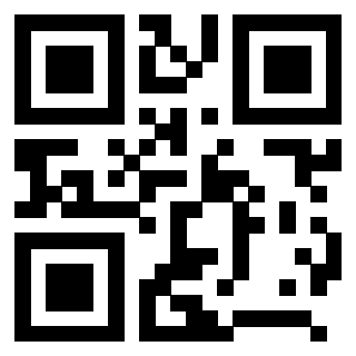 Immagine del QrCode di 3208492327