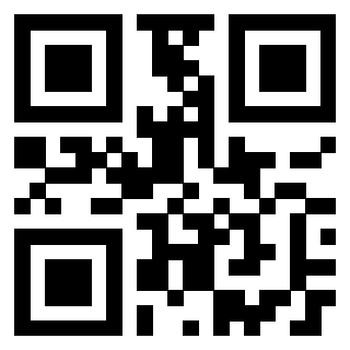 3208492329 Qr Code associato