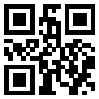 Scansione del Qr Code di 3208492332