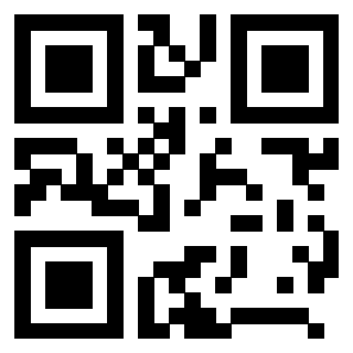 Il QrCode di 3208492333