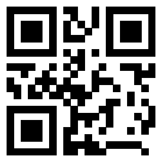 Il Qr Code di 3208492335
