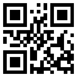 3208492337 - Immagine del QrCode associato