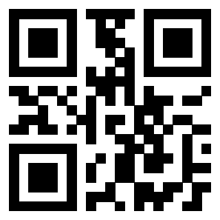 3208492338 - Immagine del QrCode associato