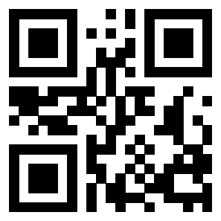 Il QrCode di 3208492340