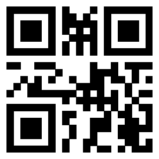 Il Qr Code di 3208492343