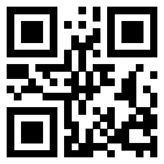 3208492349 - Immagine del QrCode associato