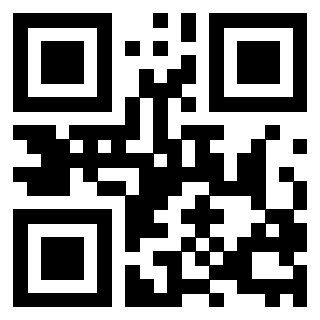 Il Qr Code di 3208492352
