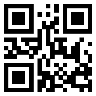 3208492358 - Immagine del Qr Code associato