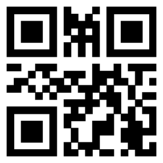 Il QrCode di 3208492359