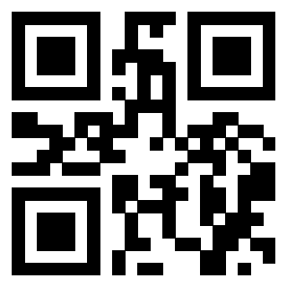 Il QrCode di 3208492363