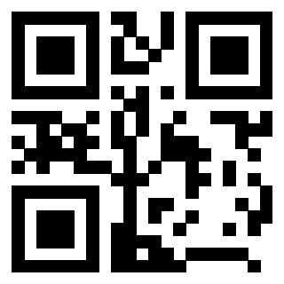 3208492366 - Immagine del Qr Code associato