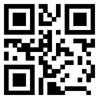 Il QrCode di 3208492370