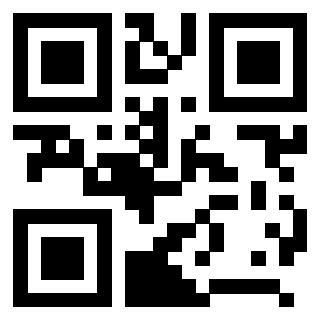 Scansione del Qr Code di 3208492371