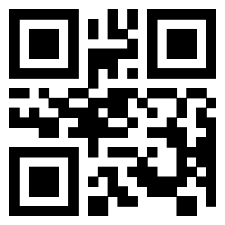 Il QrCode di 3208492374