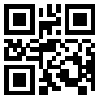 Il QrCode di 3208492379