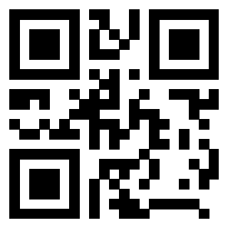 3208492381 Qr Code associato