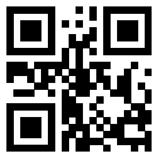 Scansione del Qr Code di 3208492384