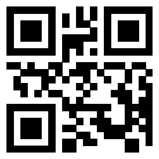 Immagine del Qr Code di 3208492386