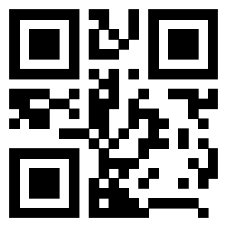 Il QrCode di 3208492388