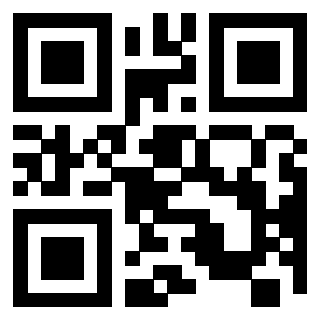 Scansione del QrCode di 3208492393