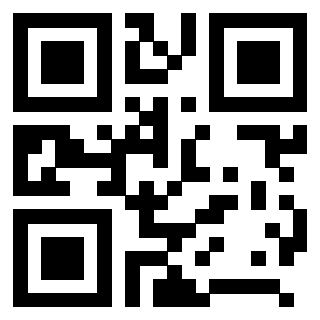 Il QrCode di 3208492394