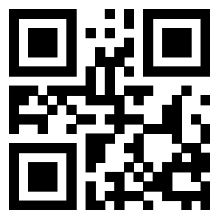 Immagine del QrCode di 3208492396