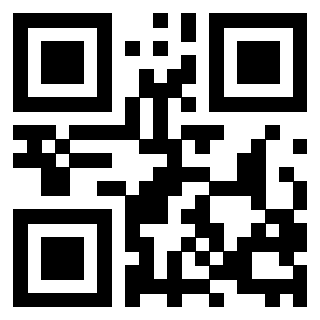 Immagine del Qr Code di 3208492397