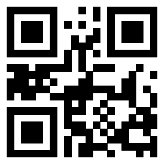 3208492400 - Immagine del QrCode associato