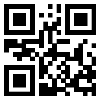 Il Qr Code di 3208492401