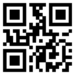 3208492402 QrCode associato