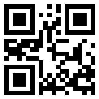 3208492405 - Immagine del Qr Code associato