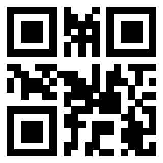 Immagine del QrCode di 3208492406