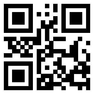 Il QrCode di 3208492407