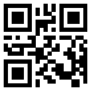3208492411 - Immagine del Qr Code associato