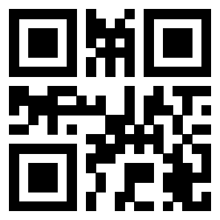 Scansione del Qr Code di 3208492412