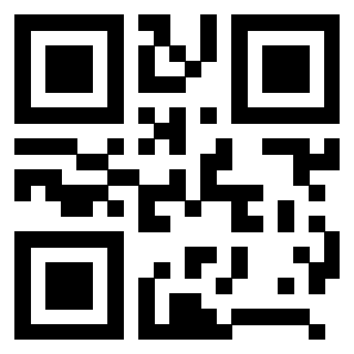Scansione del Qr Code di 3208492413