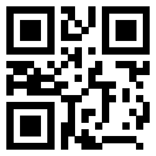 Scansione del Qr Code di 3208492417